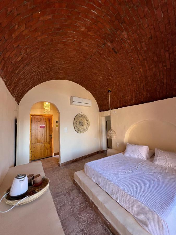 Ayujidda Nubian House Hotel Assuão Exterior foto