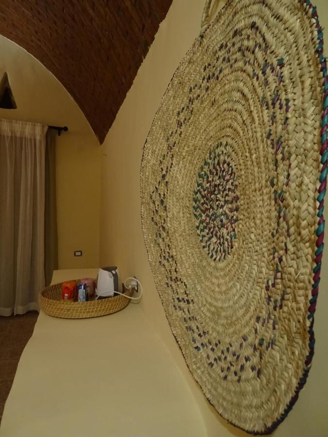 Ayujidda Nubian House Hotel Assuão Exterior foto