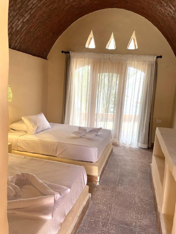 Ayujidda Nubian House Hotel Assuão Exterior foto