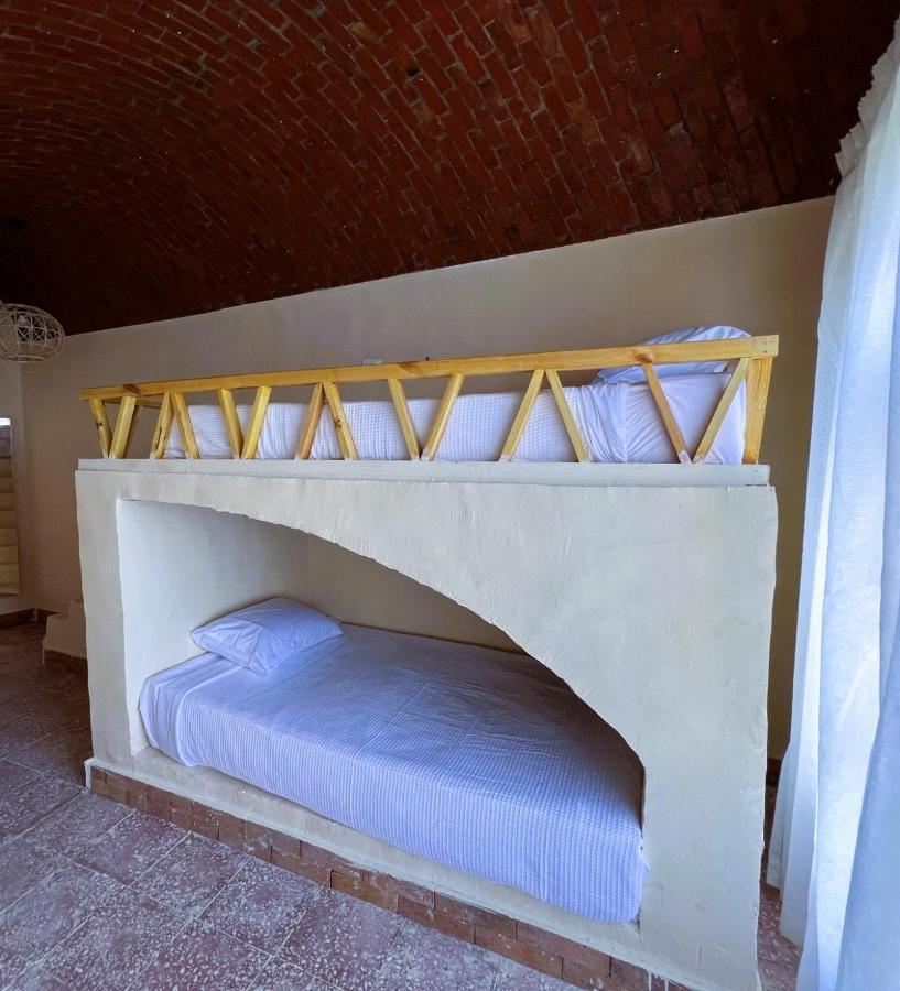 Ayujidda Nubian House Hotel Assuão Exterior foto